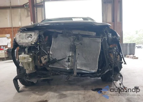 2018 Toyota Highlander Xle из США, поврежденный, VIN 5TDJZRFH3JS532157